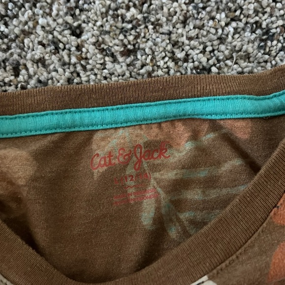 Boys tee bundle size L 14/16 - Picture 3 of 5